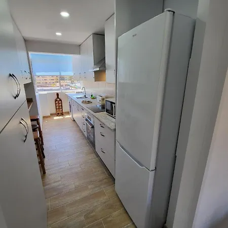 Appartamento Jardines Canarios 3 Los Cristianos (Tenerife)