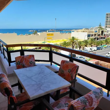 Apartamento Jardines Canarios 3 *