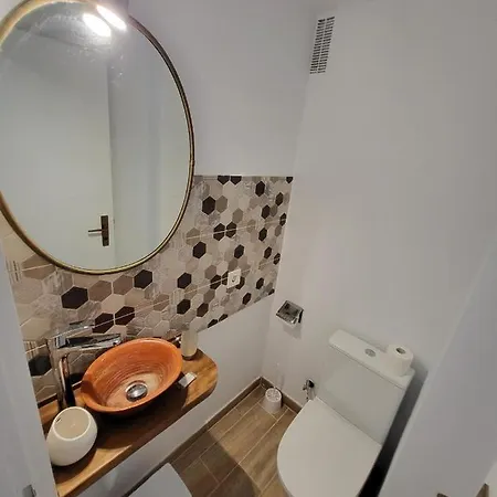 Apartamento Jardines Canarios 3