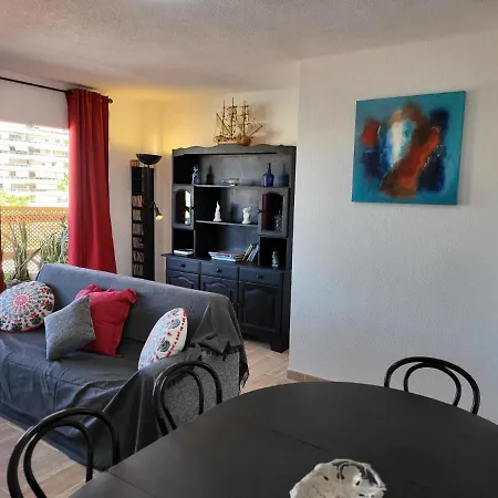 Apartamento Jardines Canarios 3 *