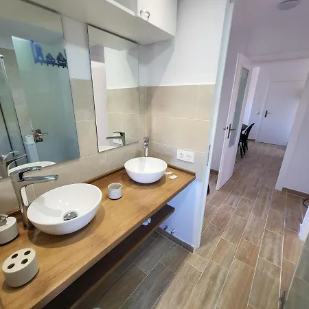 Apartamento Jardines Canarios 3 Los Cristianos (Tenerife)