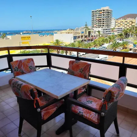 Apartamento Jardines Canarios 3 Los Cristianos (Tenerife)