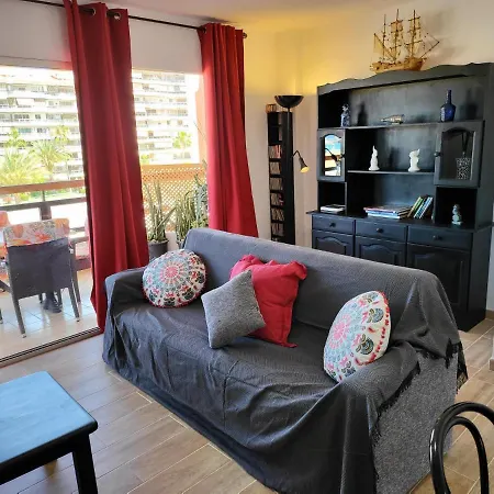 Jardines Canarios 3 Apartamento *
