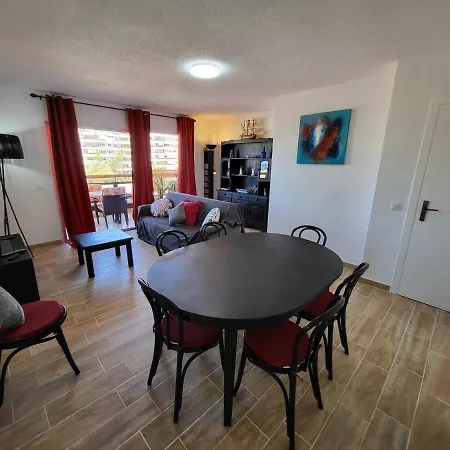 Apartamento Jardines Canarios 3 Los Cristianos (Tenerife)