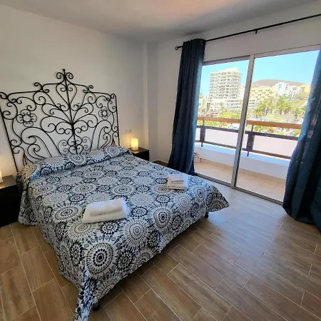 Jardines Canarios 3 Apartamento Los Cristianos (Tenerife)