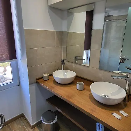 Apartamento Jardines Canarios 3 Los Cristianos (Tenerife)