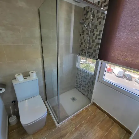 Apartamento Jardines Canarios 3