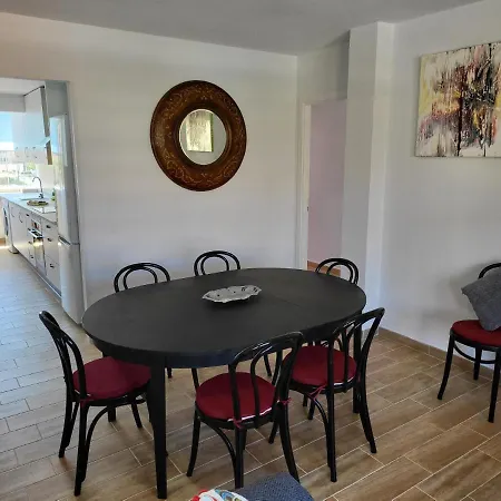 Apartamento Jardines Canarios 3