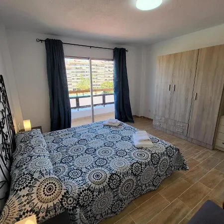 Apartamento Jardines Canarios 3